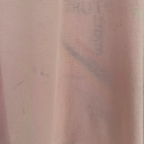 291 Venice pink graphic tee | size 01 / Small - Picture 3 of 6